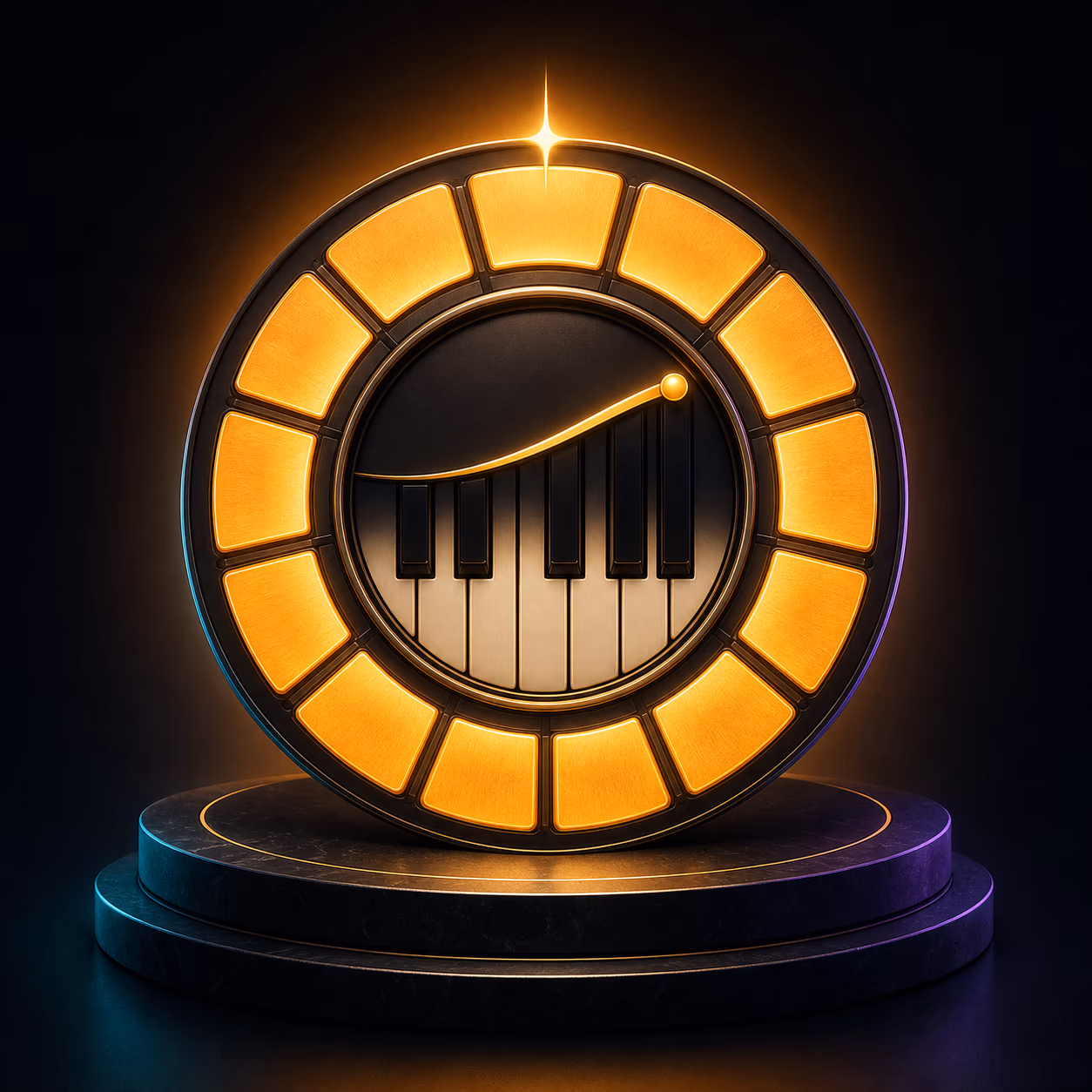 Progreso musical