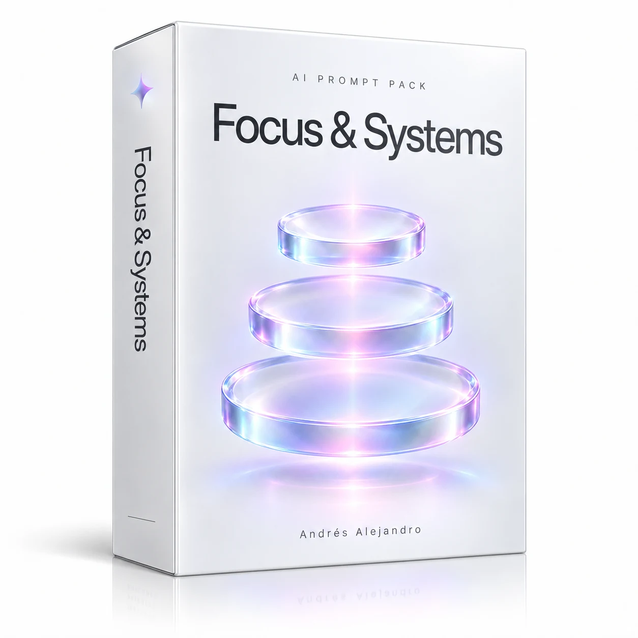 Focus & Systems