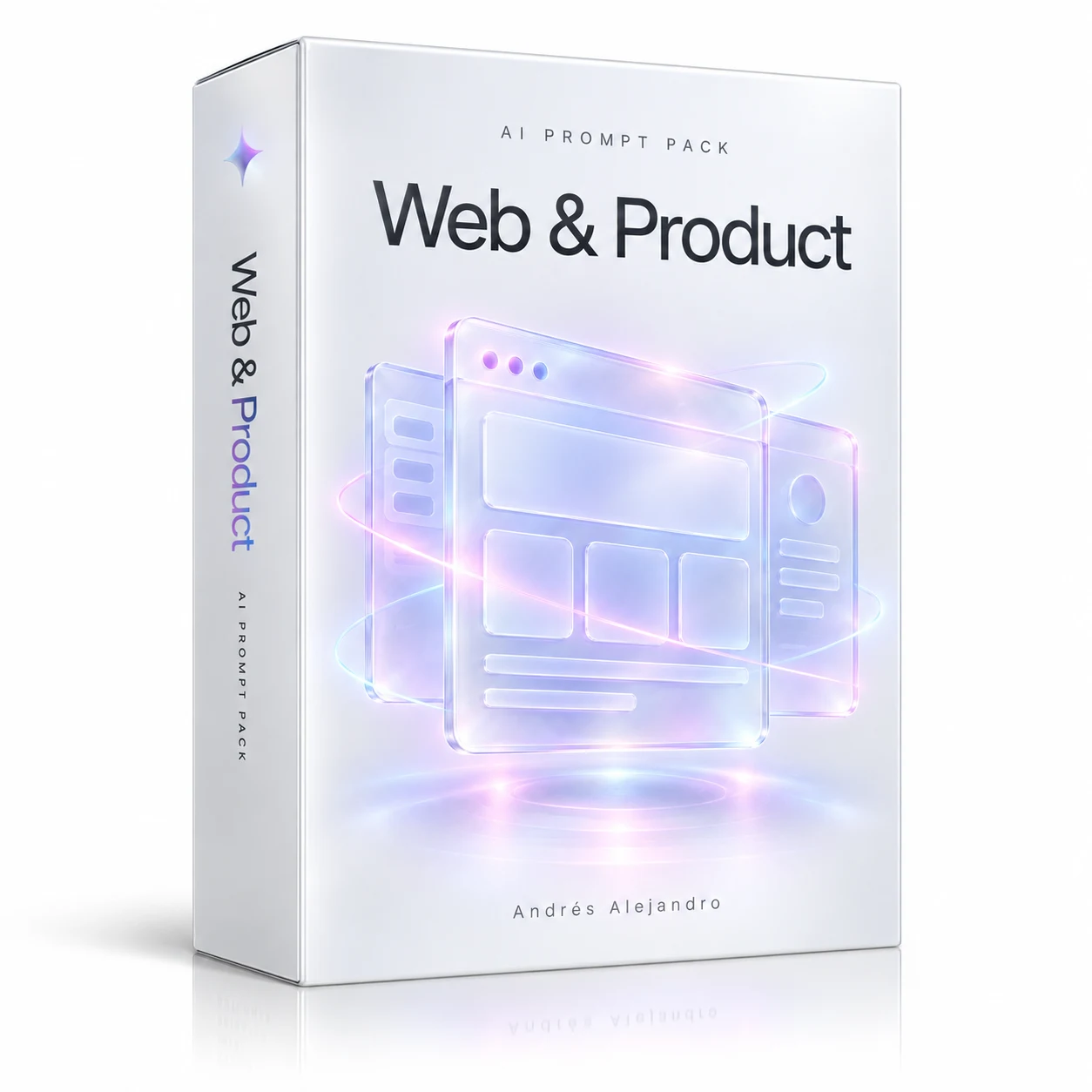 Web & Product